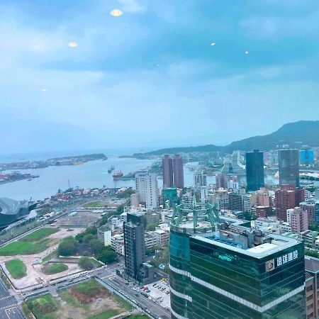 85時光-高雄85大樓 Kaohsiung Bagian luar foto